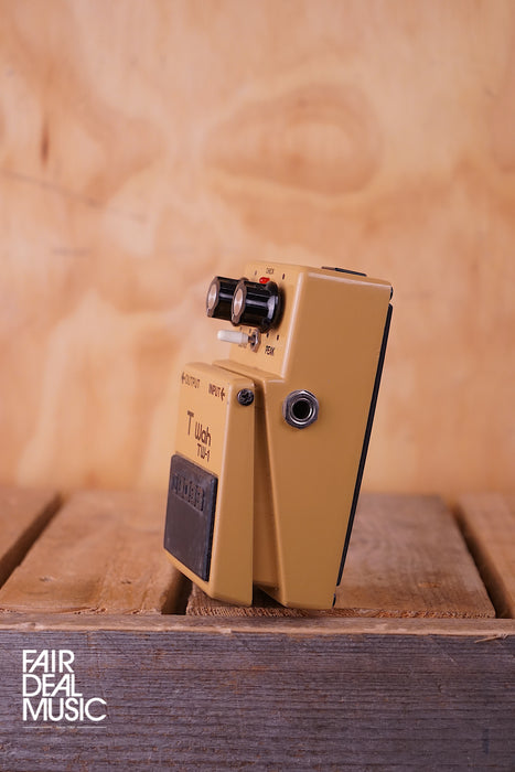 Boss TW-1 T Wah 
