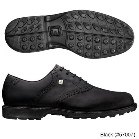 FootJoy Club Professional Spikeless Saddle Shoes - Previous Season