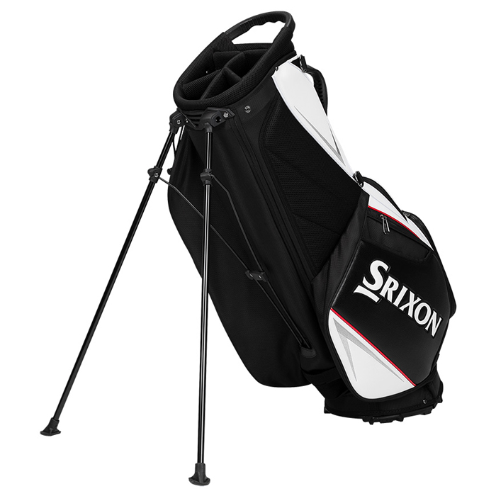 Srixon ZXi Staff Stand Bag - ゴルフ(GOLF) - ゴルフ用品通販の