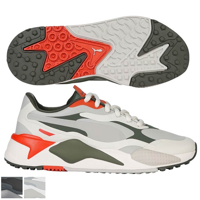 PUMA RS-G Golf Shoes - ゴルフ(GOLF) - ゴルフ用品通販のフェアウェイ