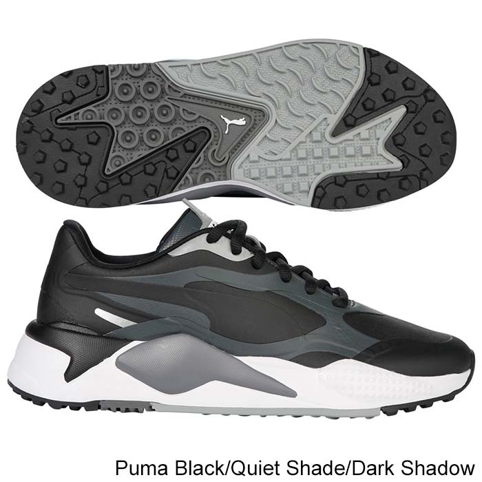 PUMA RS-G Golf Shoes - ゴルフ(GOLF) - ゴルフ用品通販のフェアウェイ