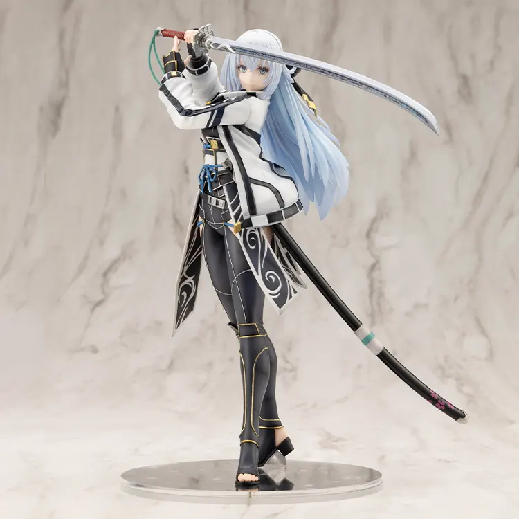 シズナ・レム・ミスルギ（1/8スケール） | 日本ファルコム 公式サイト