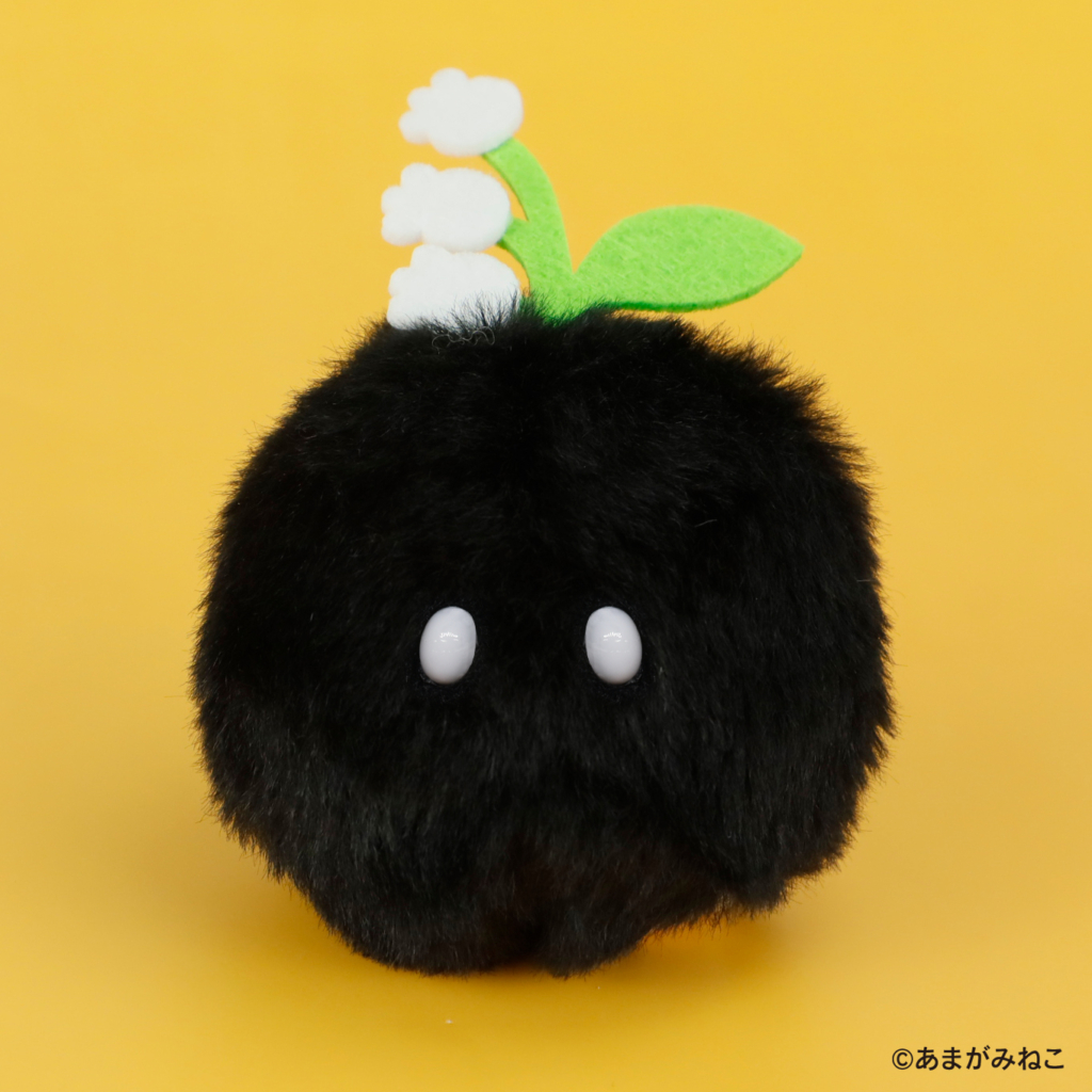 SNSで大人気！クリエイター「あまがみねこ」の『けさぱさふれんず』が