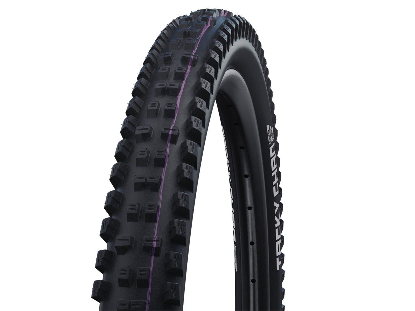 Schwalbe Tacky Chan Super Tire 27.5 x 2.4