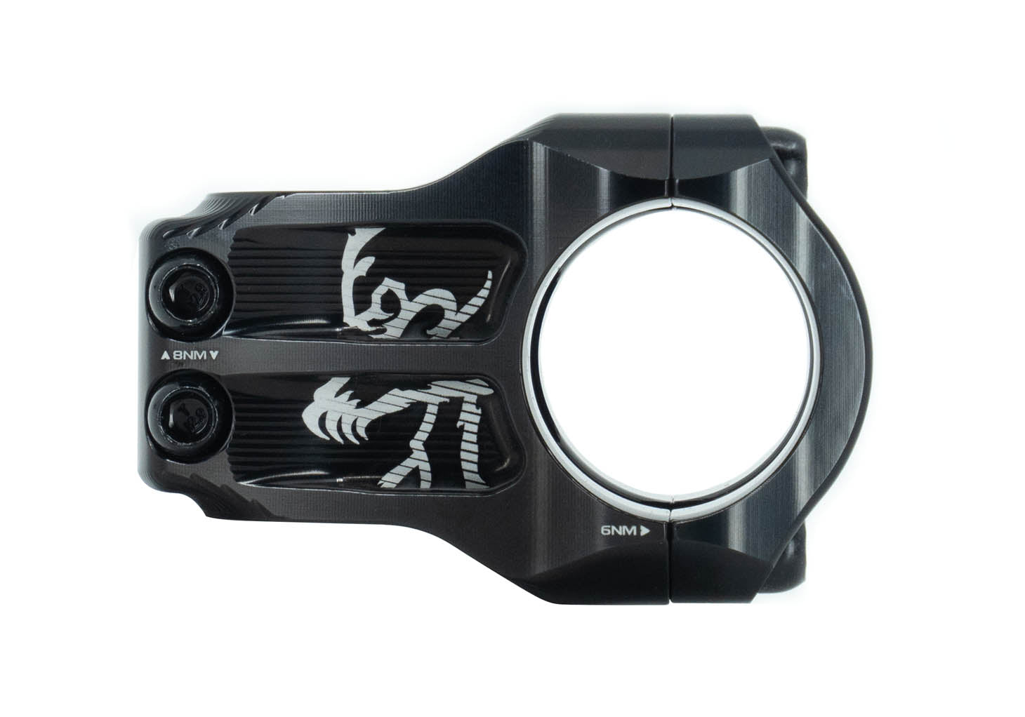 Chromag RIZA 35mm Stem