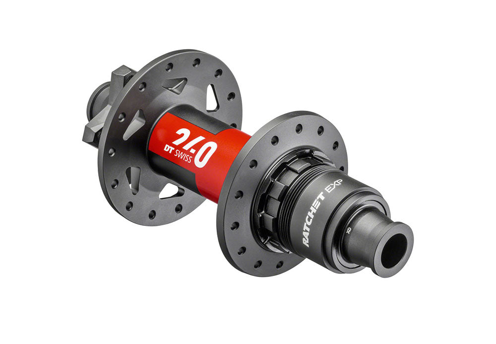 DT Swiss 240 EXP 12x157 Super Boost 32h Rear Hub