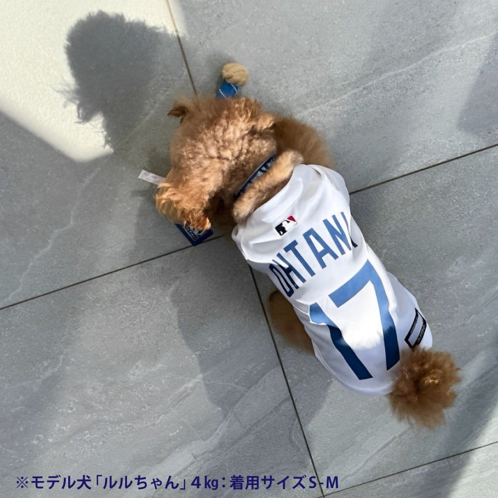 MLB公式 ドジャース 大谷翔平選手モデル ジャージ – ファンタジー