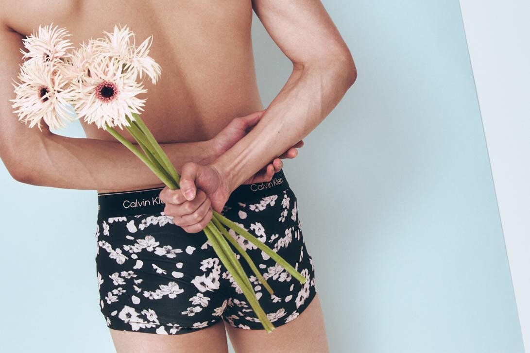 カルバン・クライン