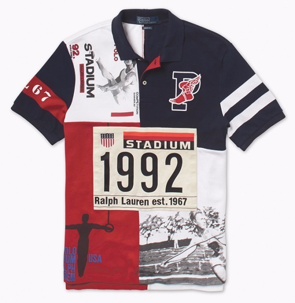 ラルフ ローレン「ポロ スタジアム コレクション」東京・大阪限定、92