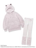 写真19/48｜ジェラート ピケ×ポケモンスリープがコラボ！ピカチュウや