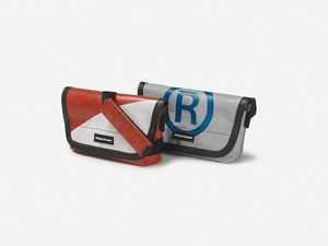 フライターグが原点回帰！機能性に優れたメッセンジャーバッグを2種類