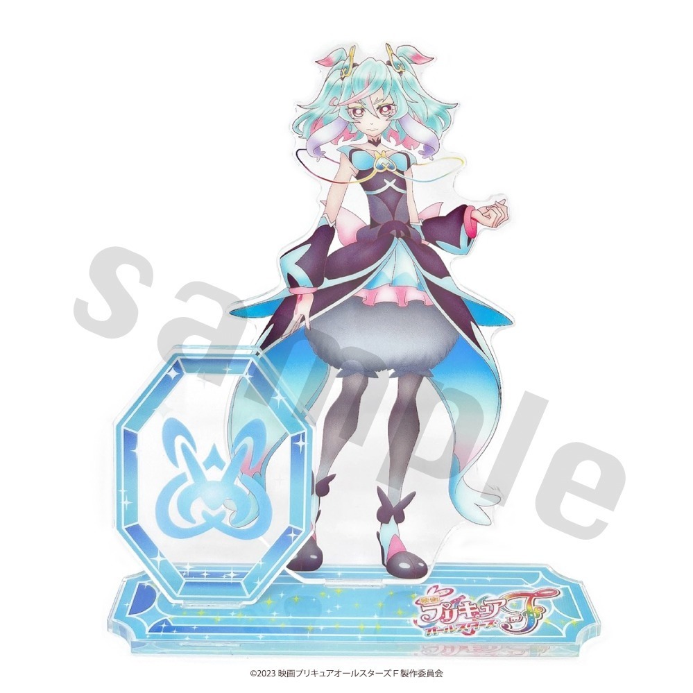プリキュア20周年「全プリキュア展」横浜で凱旋開催、全プリキュアの