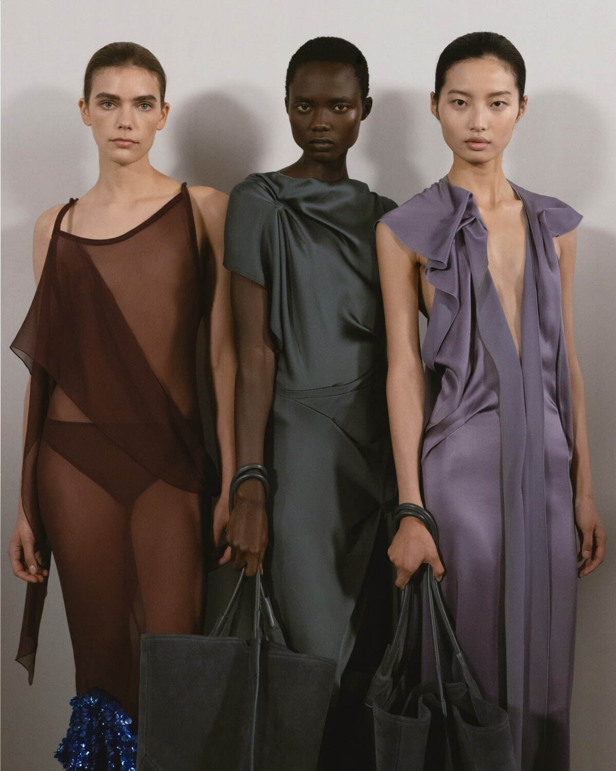 ヴィクトリア ベッカム(Victoria Beckham) 2025年春夏ウィメンズ
