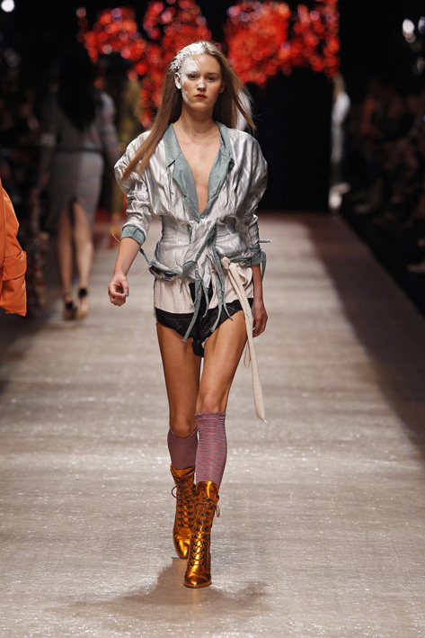 ヴィヴィアン・ウエストウッド ゴールドレーベル(Vivienne Westwood