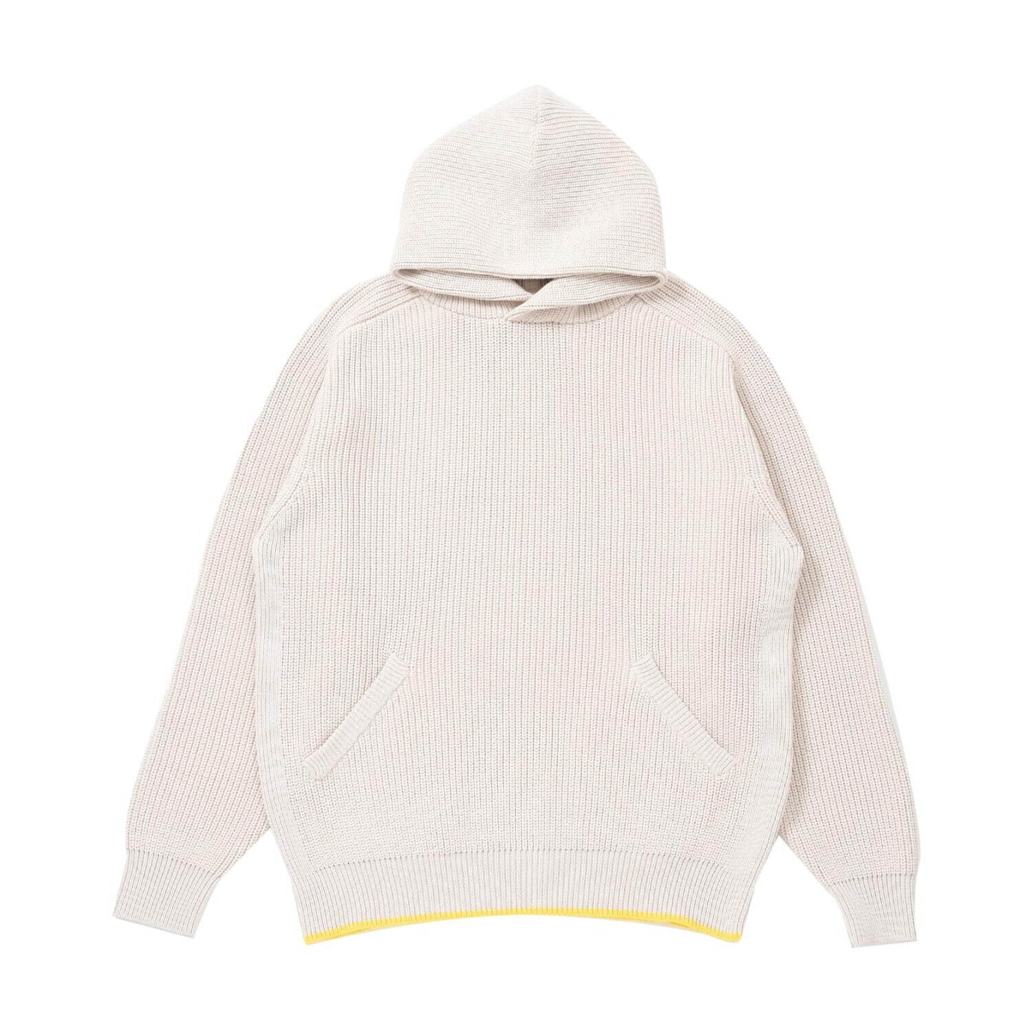 バトナー×東京デザインスタジオ ニューバランス初コラボ、ゆったり