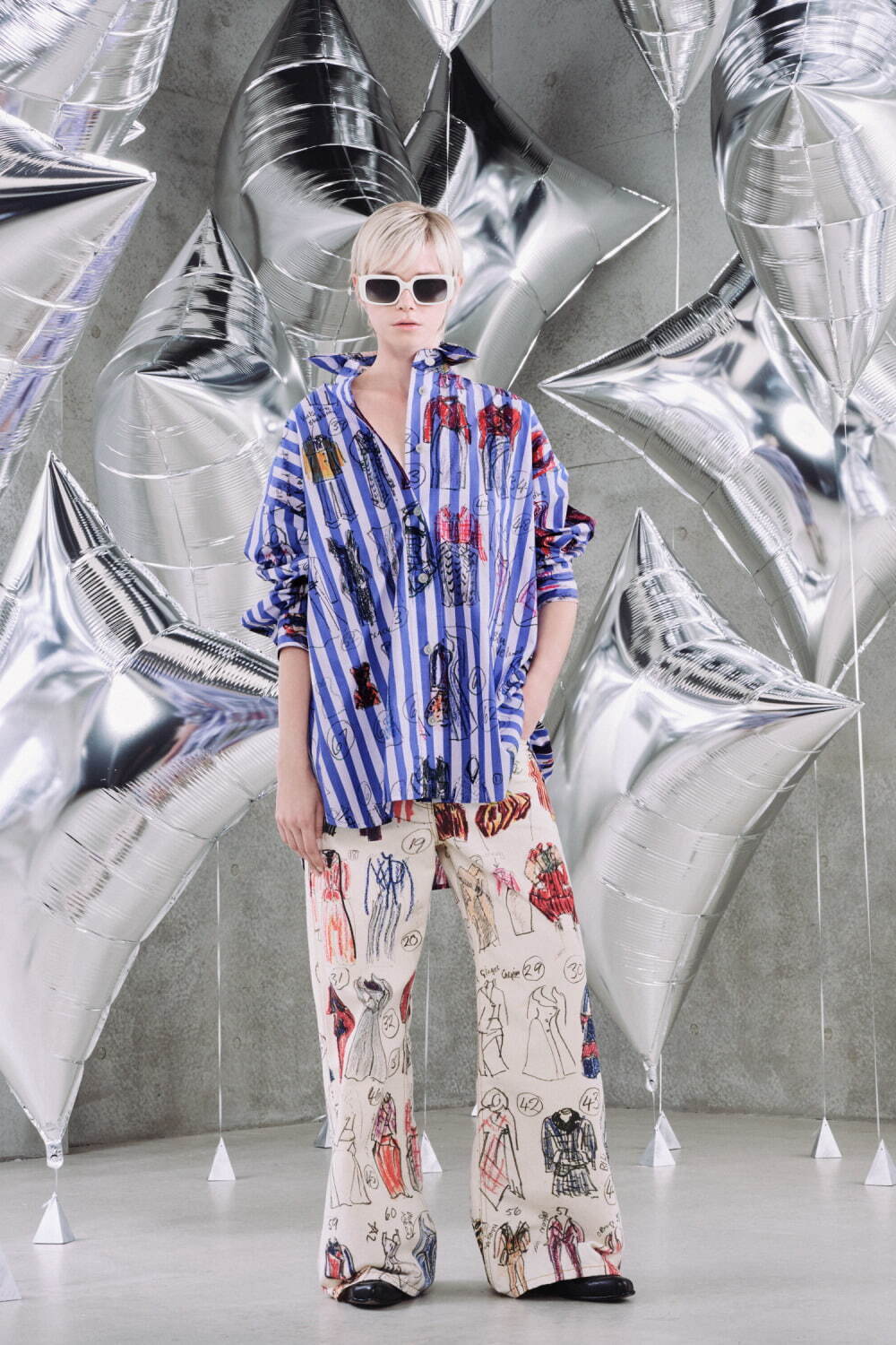 ヴィヴィアン・ウエストウッド レッドレーベル(Vivienne Westwood RED