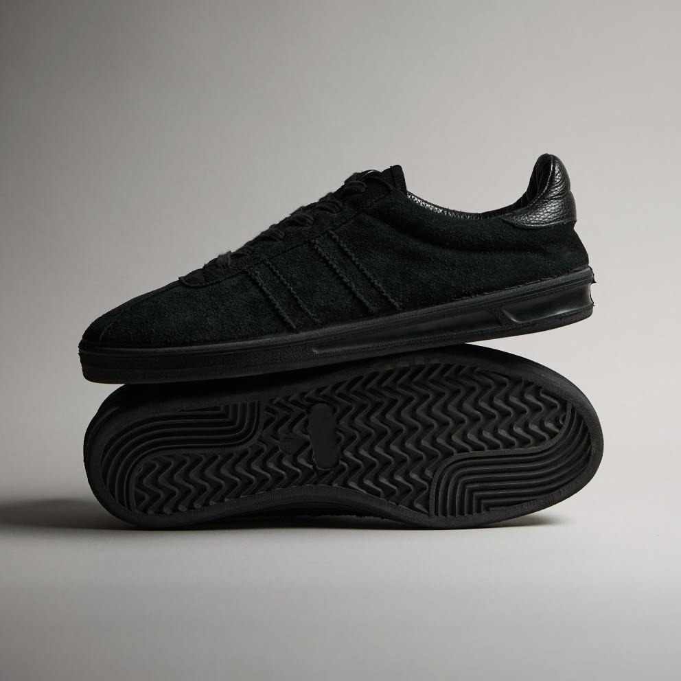 グラフペーパー×リプロダクションオブファウンド、90年代ミリタリー