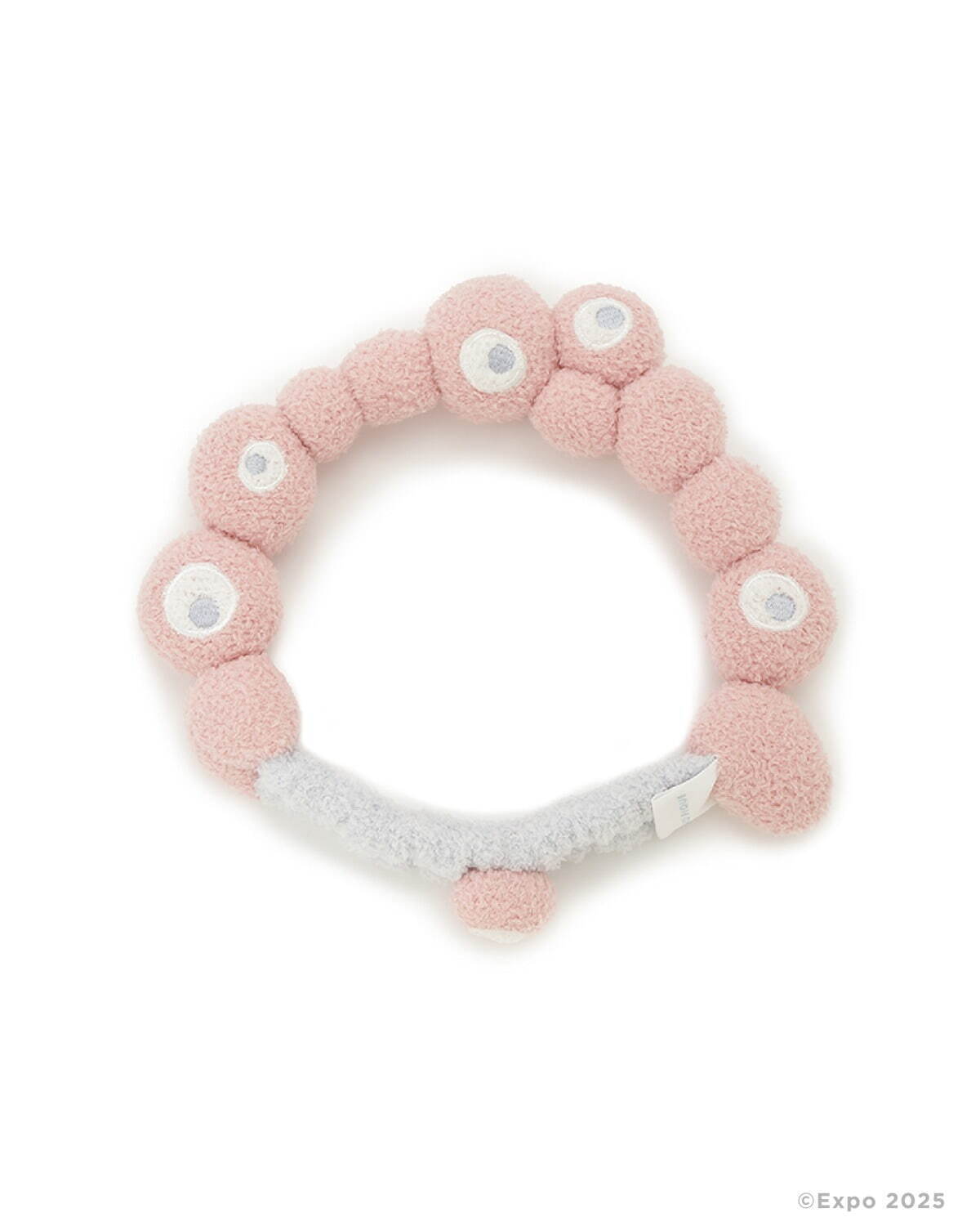 写真19/22｜ジェラート ピケ×「ミャクミャク」ルームウェアや“ふわふわ