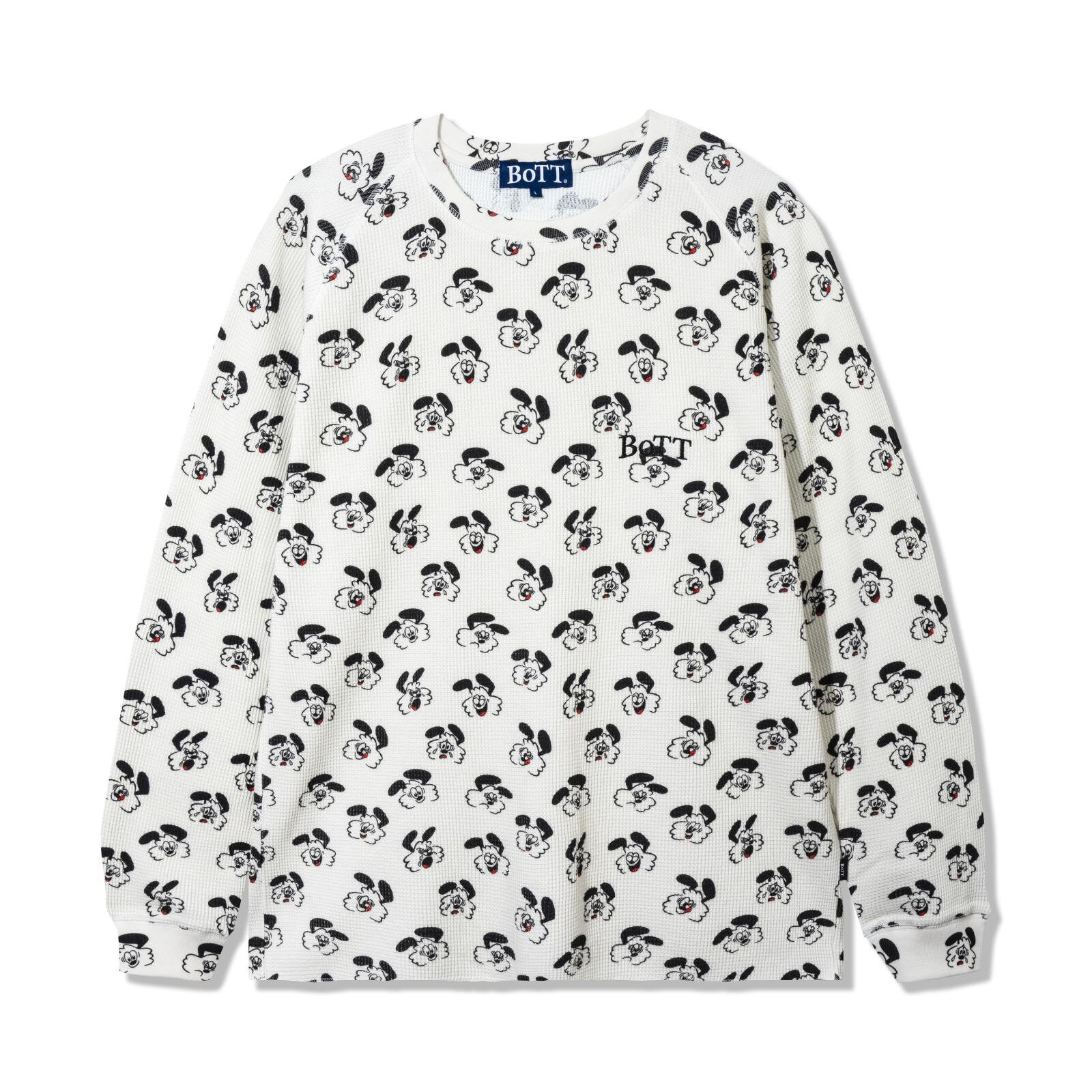 ボット×ヴェルディ“リボンロゴ”際立つワークジャケット＆「ヴィック