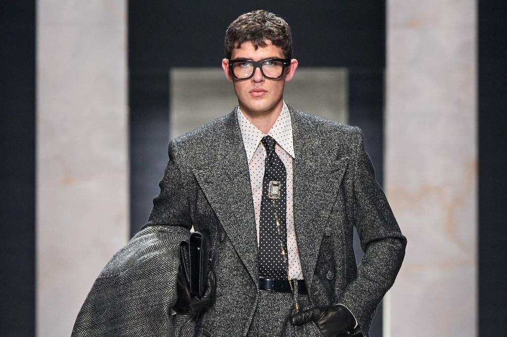 ドルチェ＆ガッバーナ(DOLCE&GABBANA) コレクション - ファッションプレス