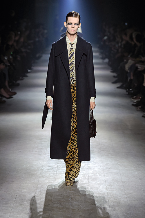 ドリス ヴァン ノッテン(DRIES VAN NOTEN) 2016-17年秋冬 ウィメンズ