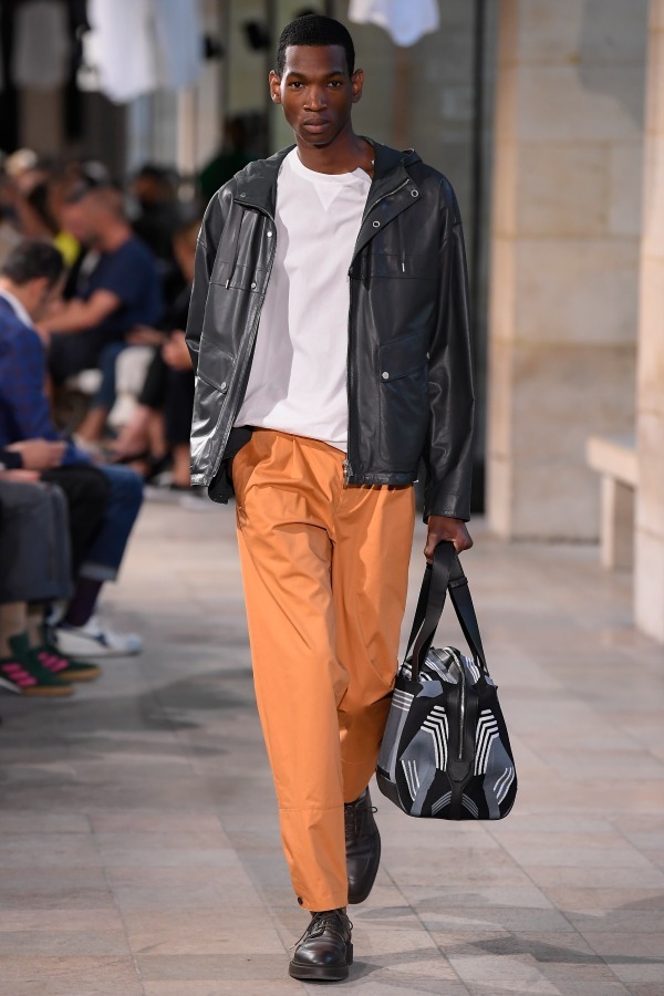 写真26/46｜エルメス(HERMÈS) 2019年春夏メンズコレクション
