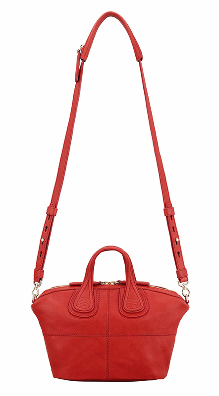 日本先行発売！ジバンシィのレディスからバッグ「マイクロ