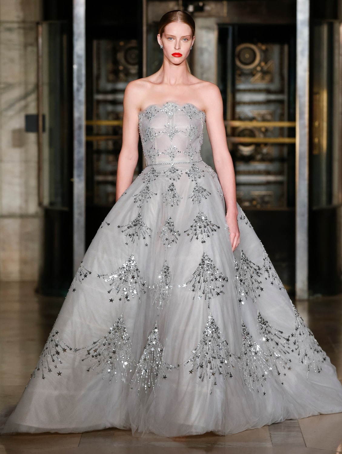 写真43/51｜オスカー デ ラ レンタ(Oscar de la Renta) 2020-21年秋冬