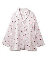 写真14/33｜ジェラート ピケの“いちご”ルームウェア、つぶつぶMIXの苺