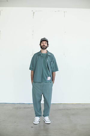 メゾン ミハラヤスヒロから新メンズライン「イン・ストル(メンタル