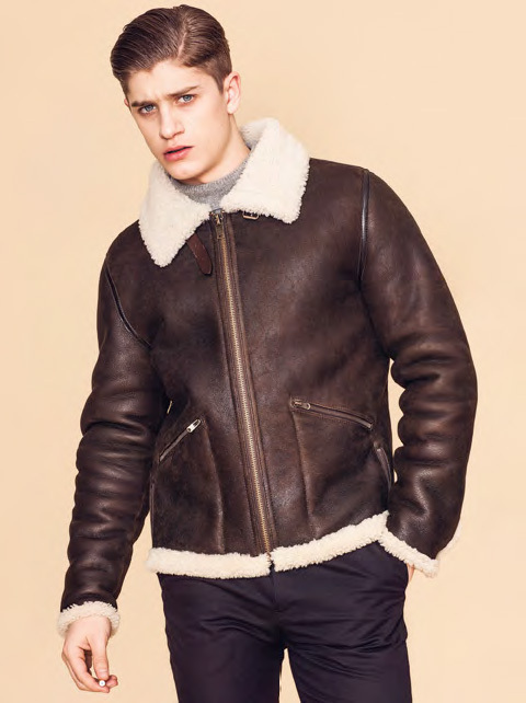 A.P.C.のサブブランド「Louis W.」から新作登場 - デザイナーに聞く