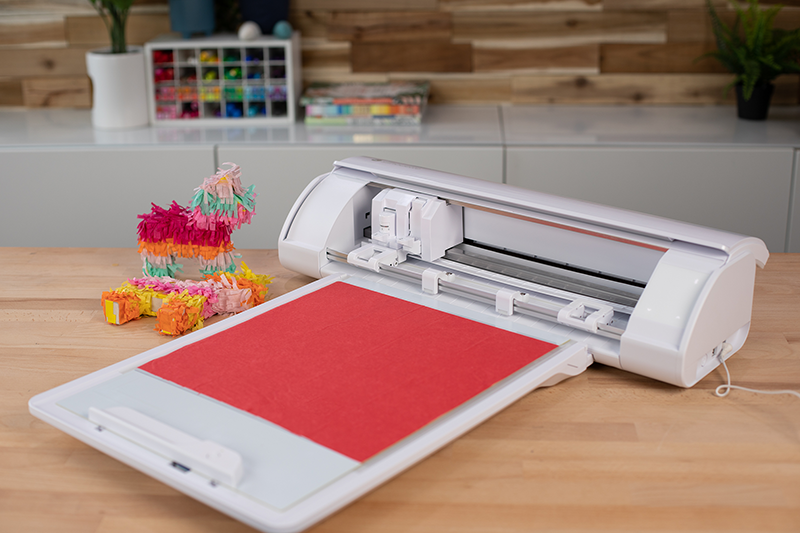 シルエットカメオ5 silhouette-CAMEO5 小型カッティングマシン
