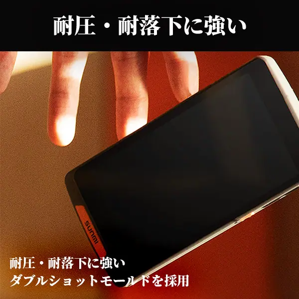 M2 ｜ SUNMI Android搭載 スマートハンディ端末 - サンミ ｜ エフケイ