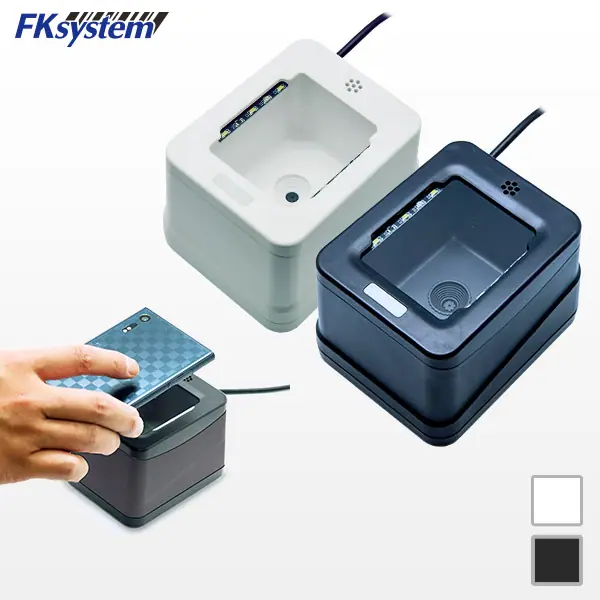 QR対応 RS-232C接続スキャナー 製品一覧 ｜ エフケイシステム