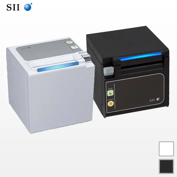 セイコーインスツル SII 製品一覧 ｜ エフケイシステム