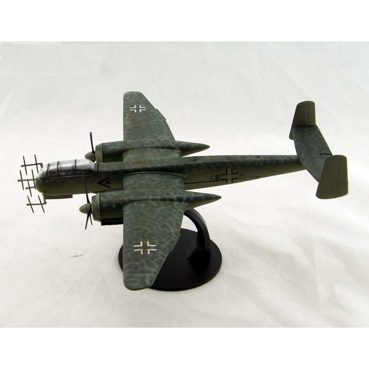 航空機・ヘリコプター APF0025 War Master Heinkel He219A-7 UHU He