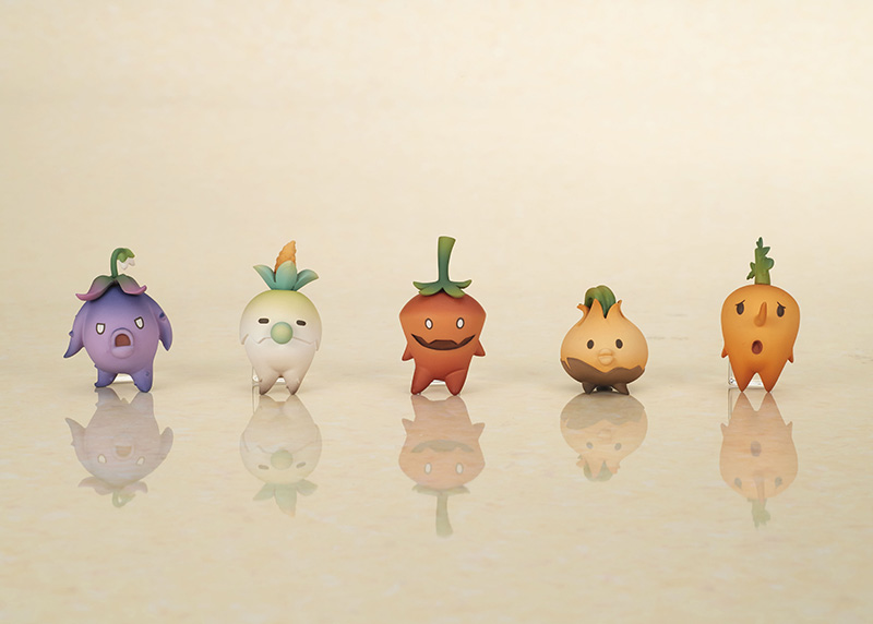 モーリィの出張レストラン フルセット with グウェンドリン | PRODUCTS