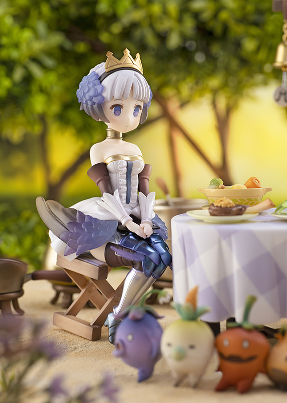 モーリィの出張レストラン フルセット with グウェンドリン | PRODUCTS