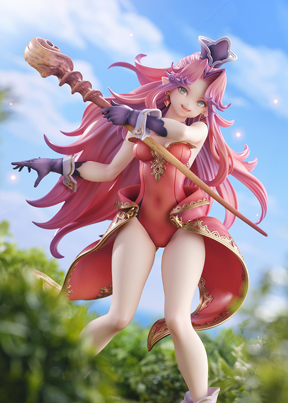 聖剣伝説3 トライアルズ オブ マナ リース] | PRODUCTS | FLARE 株式
