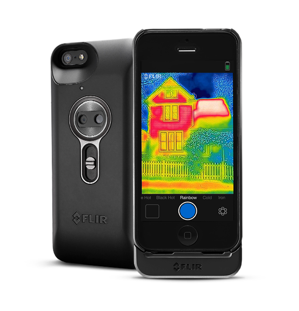 FLIR ONE Gen 1 | Flir