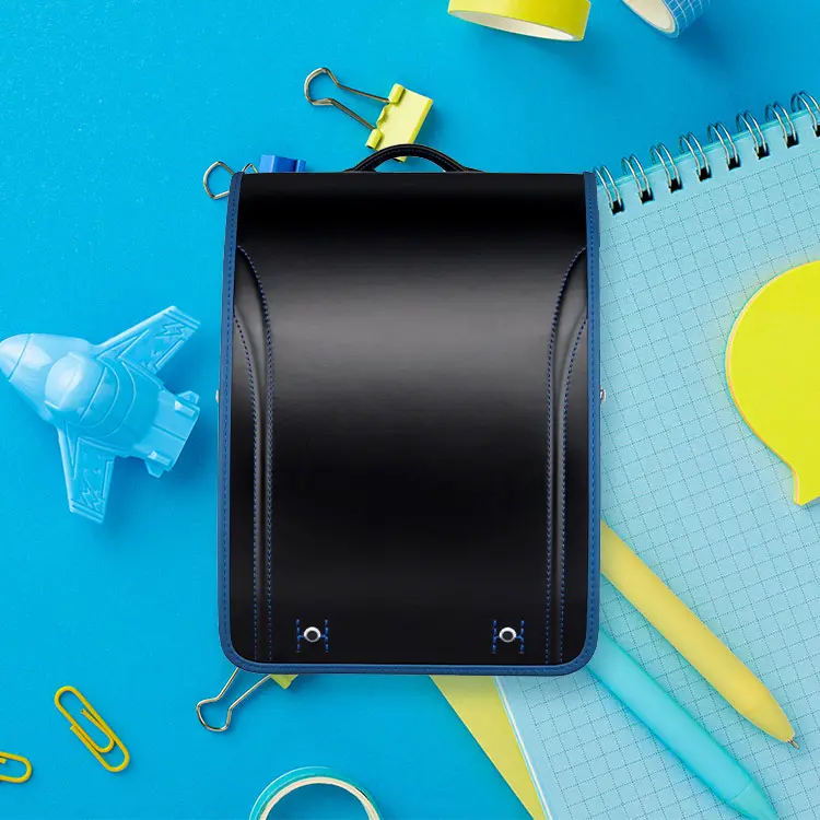 グッドボーイDX／安ピカッ フィットちゃんランドセル 2027年度公式サイト