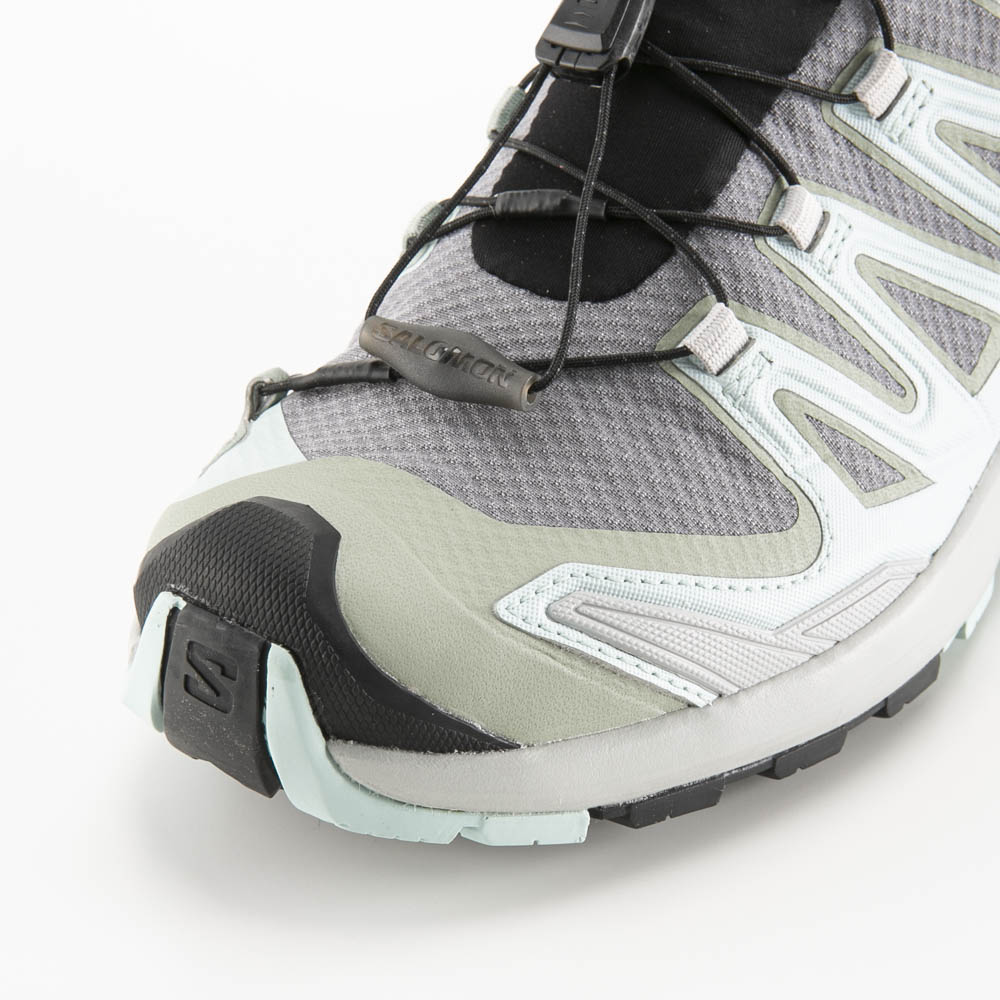 サロモン SALOMON レディーススニーカー XA PRO 3D V9 GORE-TEX