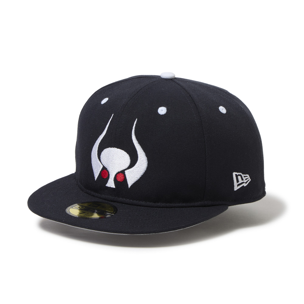 ニューエラ NEW ERA キャップ・帽子 59FIFTY ソフトバックラム 近鉄