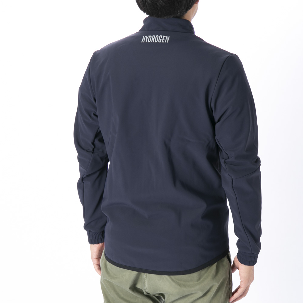 ハイドロゲン HYDROGEN ゴルフ メンズアウター WINTER GOLF JKT/68