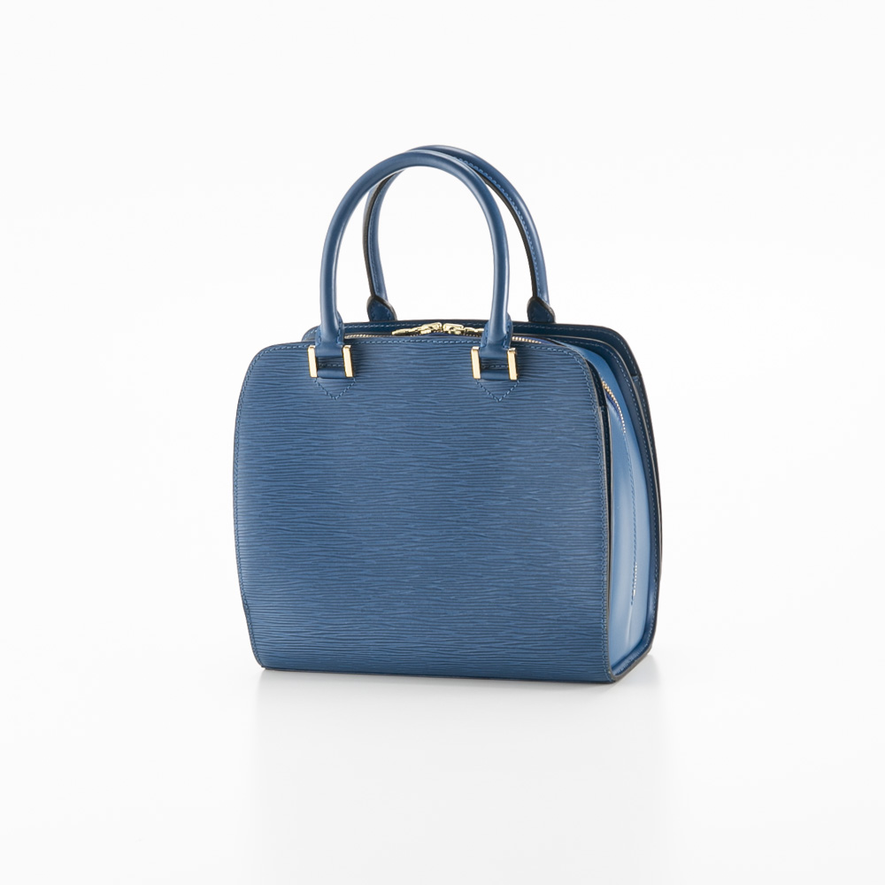 ヴィンテージ・中古】ルイ・ヴィトン LOUIS VUITTON ハンド・トート