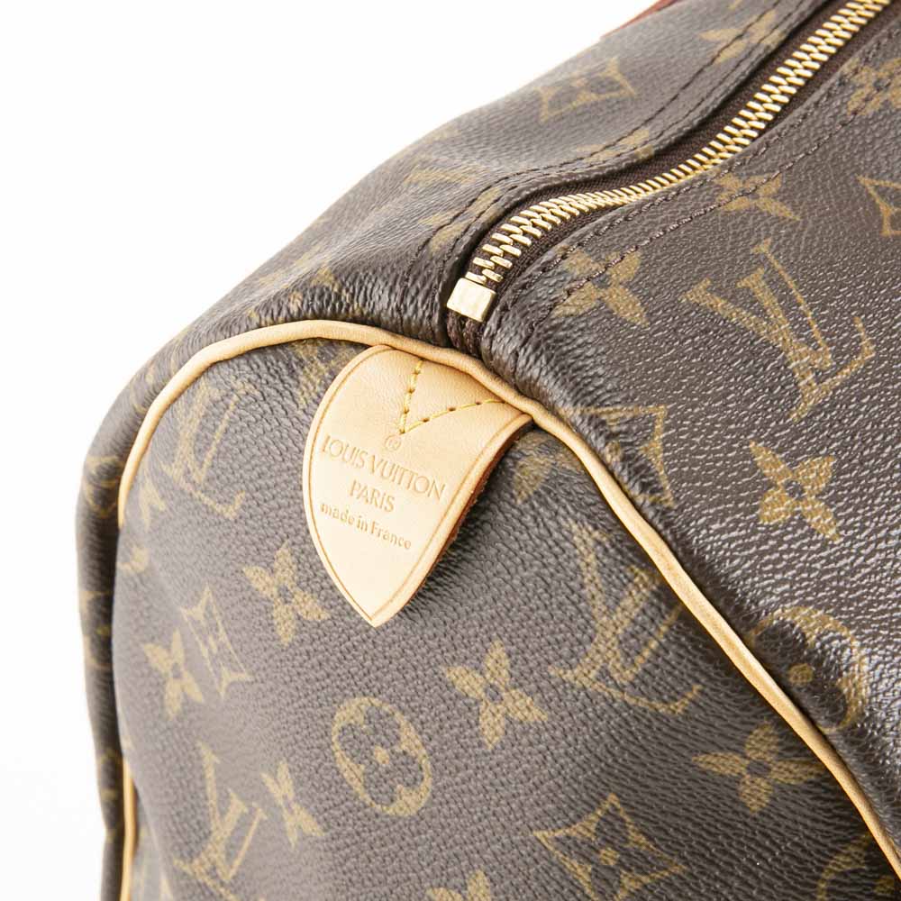 ヴィンテージ・中古】ルイ・ヴィトン LOUIS VUITTON ボストンバッグ