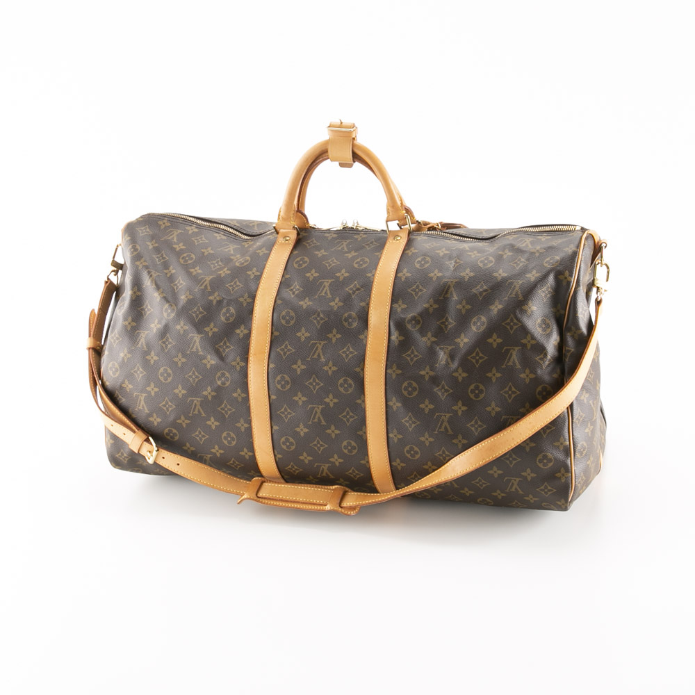 ヴィンテージ・中古】ルイ・ヴィトン LOUIS VUITTON ボストンバッグ