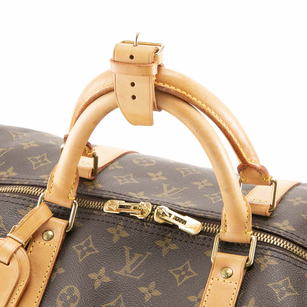 ヴィンテージ・中古】ルイ・ヴィトン LOUIS VUITTON ボストンバッグ