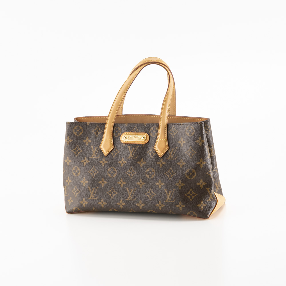 ヴィンテージ・中古】ルイ・ヴィトン LOUIS VUITTON ハンド・トート