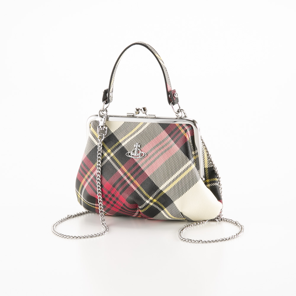 ヴィヴィアンウエストウッド Vivienne Westwood ショルダーバッグ